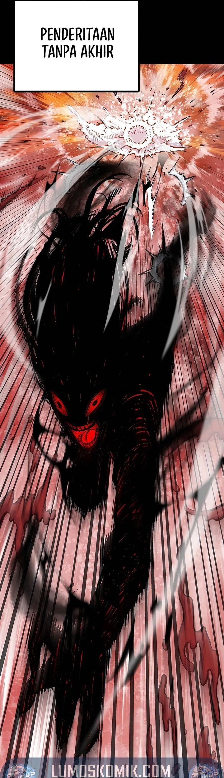 Chronicle of Runes Chapter 1 Gambar 166