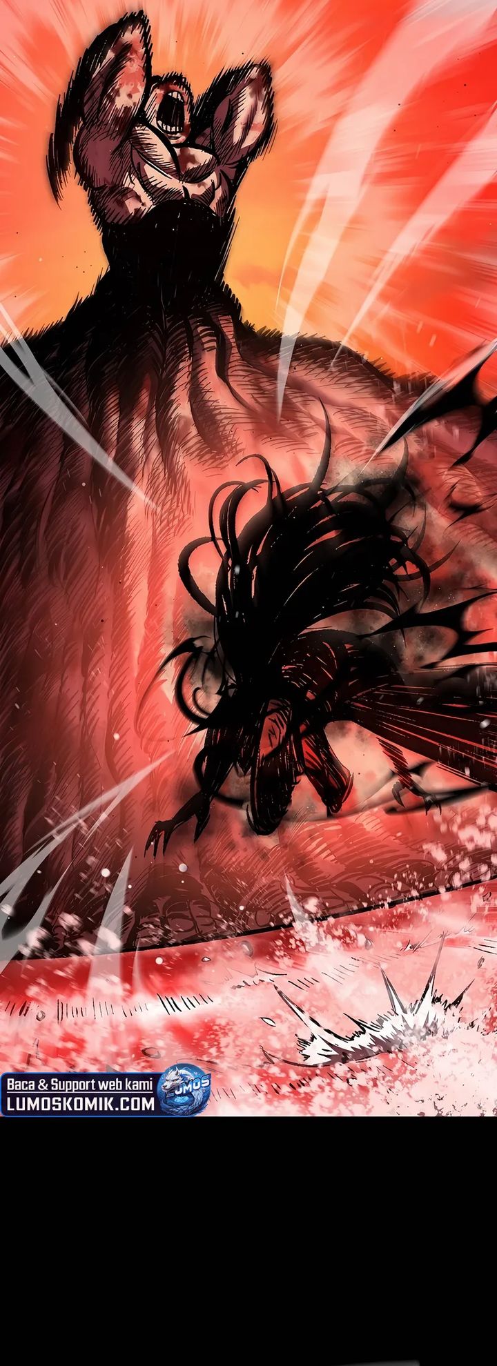 Chronicle of Runes Chapter 1 Gambar 168