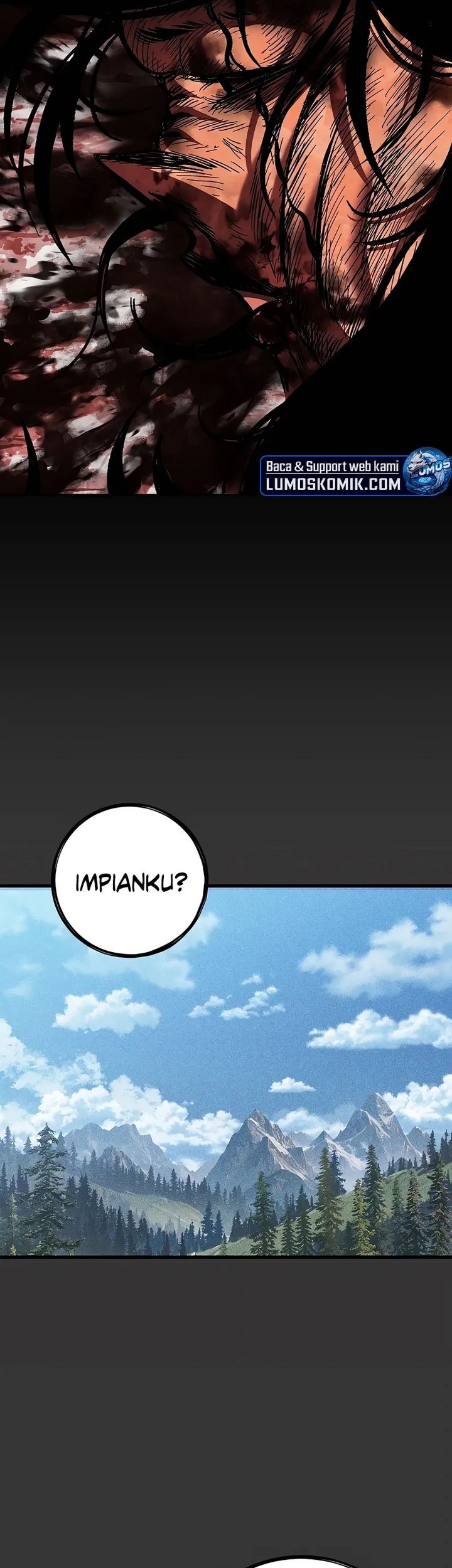 Chronicle of Runes Chapter 1 Gambar 175