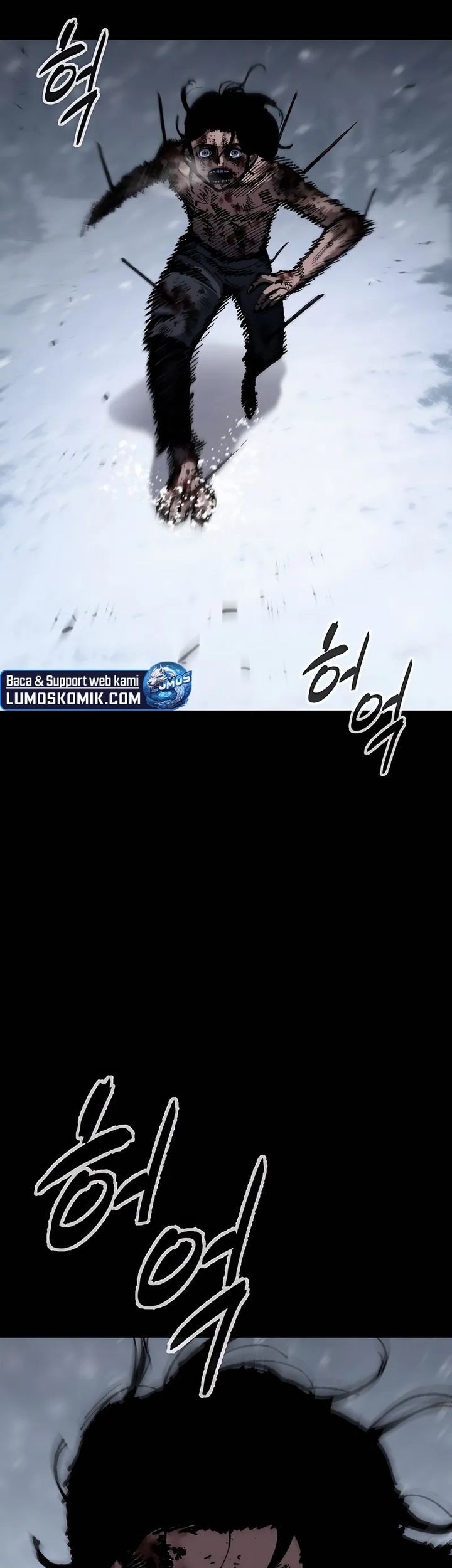 Chronicle of Runes Chapter 1 Gambar 15