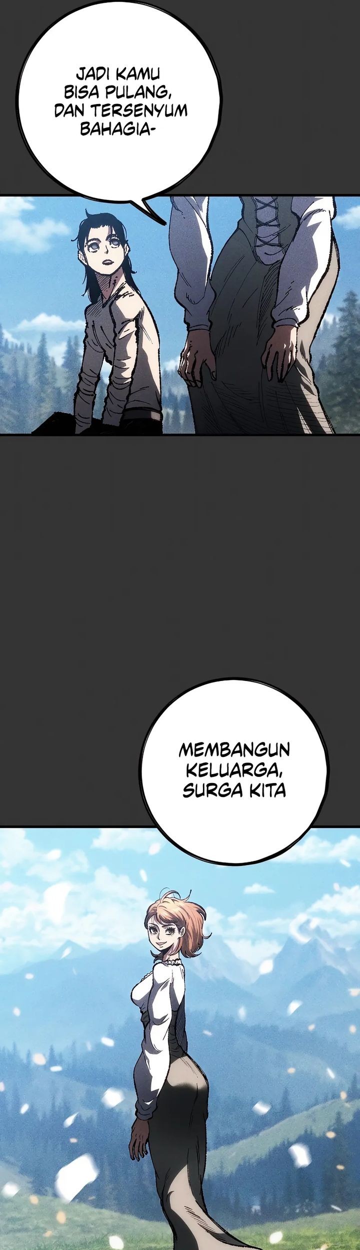 Chronicle of Runes Chapter 1 Gambar 179