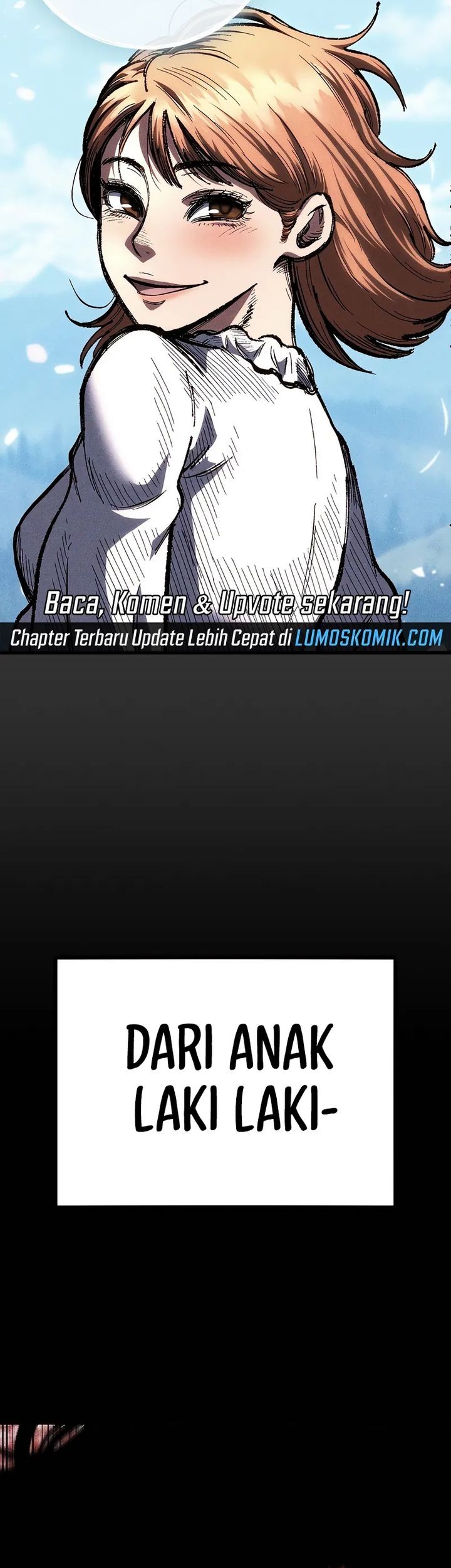 Chronicle of Runes Chapter 1 Gambar 181