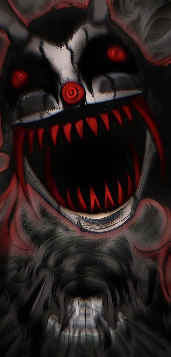 Chronicle of Runes Chapter 1 Gambar 184