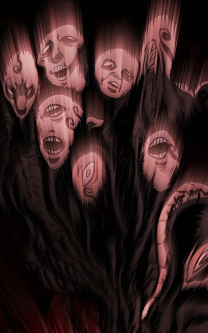 Chronicle of Runes Chapter 1 Gambar 188