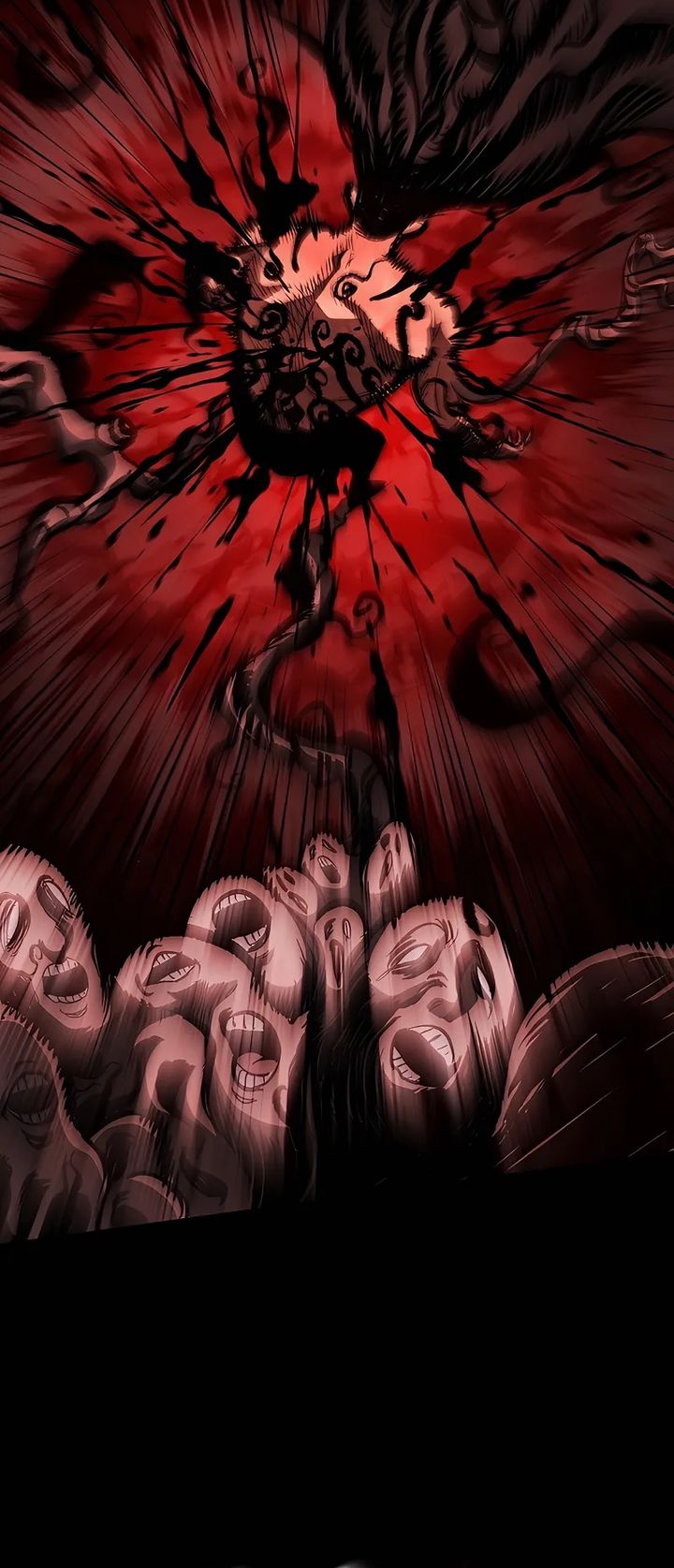 Chronicle of Runes Chapter 1 Gambar 189