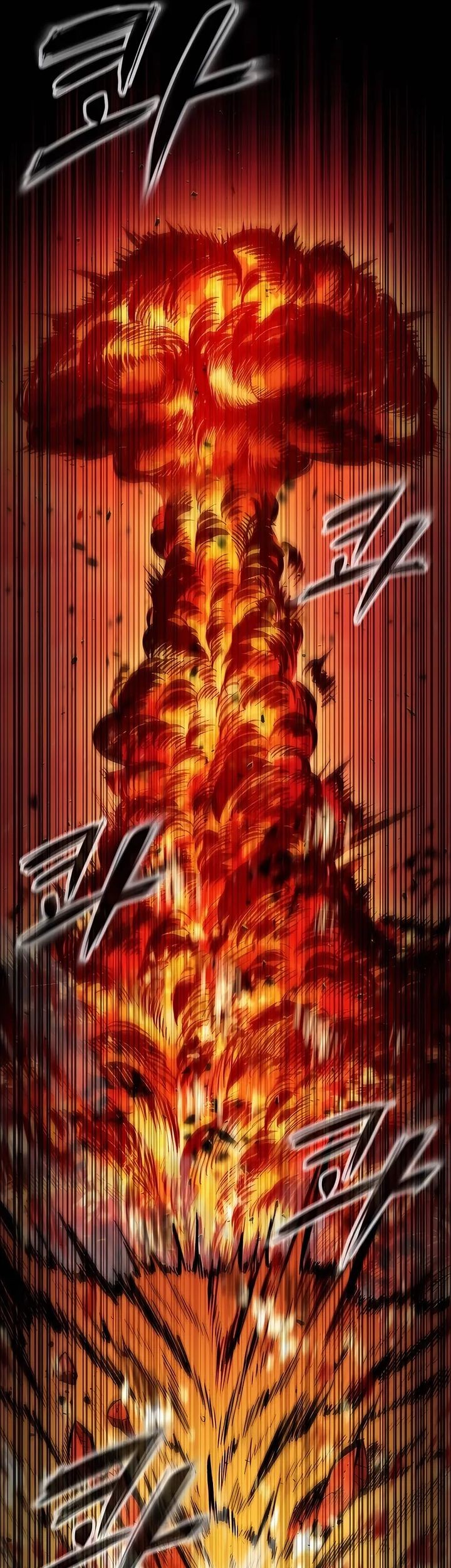 Chronicle of Runes Chapter 1 Gambar 190