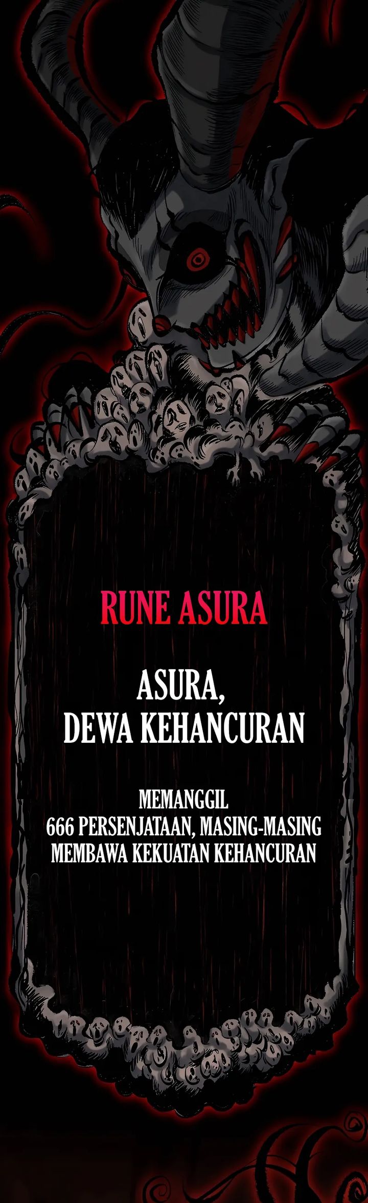 Chronicle of Runes Chapter 1 Gambar 194
