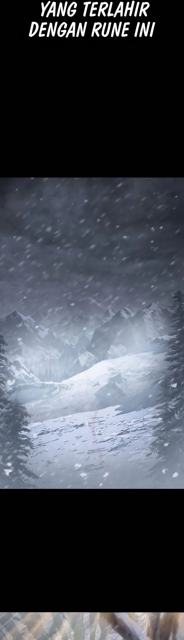 Chronicle of Runes Chapter 1 Gambar 17