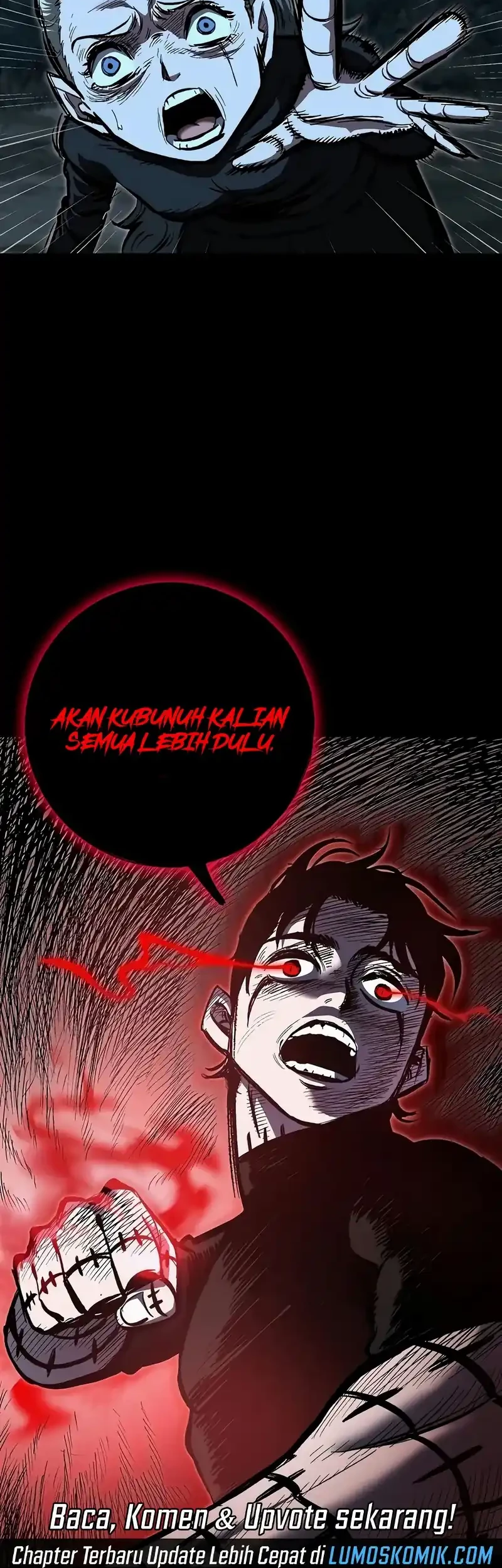 Chronicle of Runes Chapter 10 Gambar 40