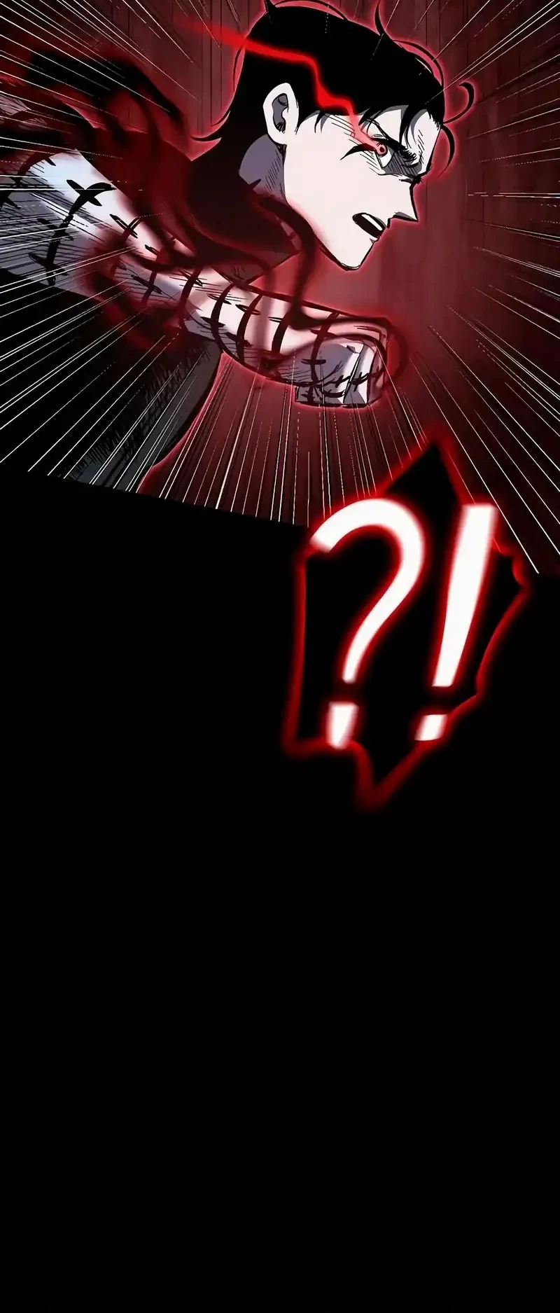 Chronicle of Runes Chapter 10 Gambar 43