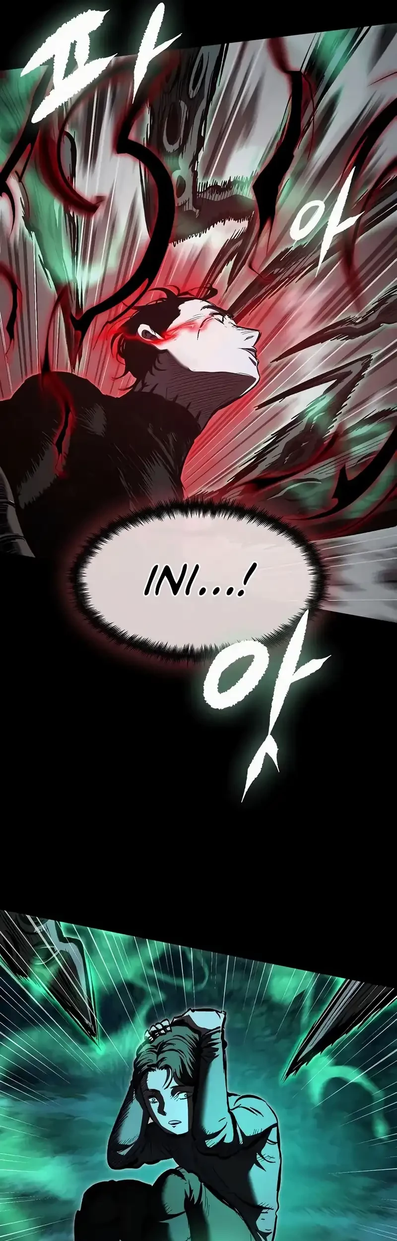 Chronicle of Runes Chapter 10 Gambar 49