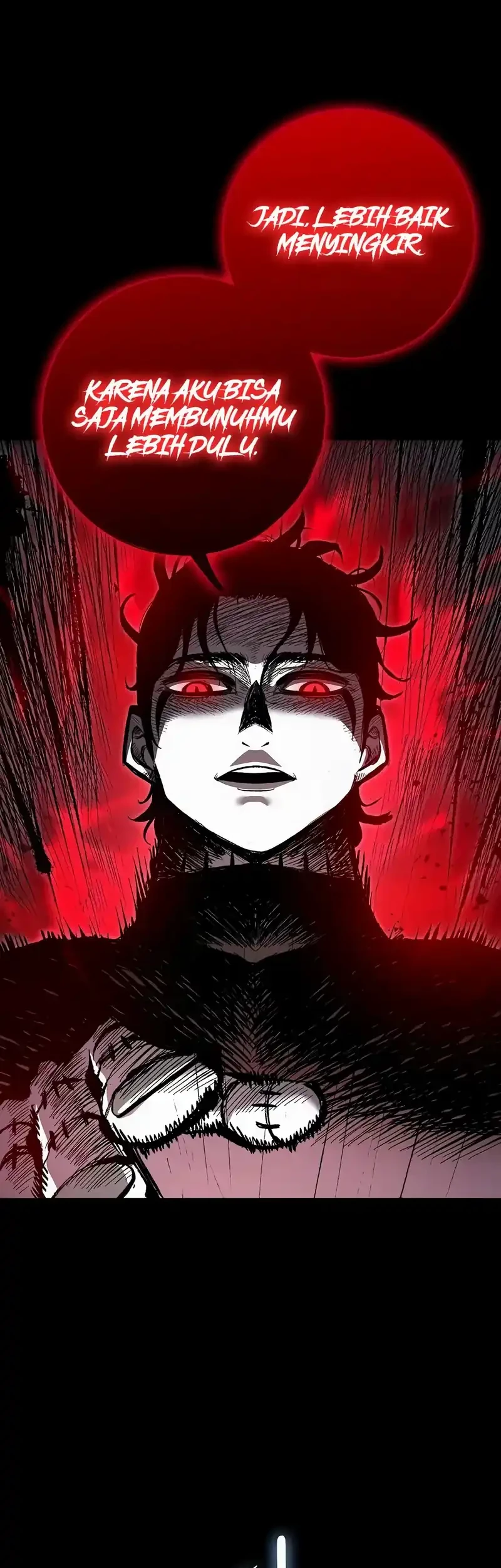 Chronicle of Runes Chapter 10 Gambar 31