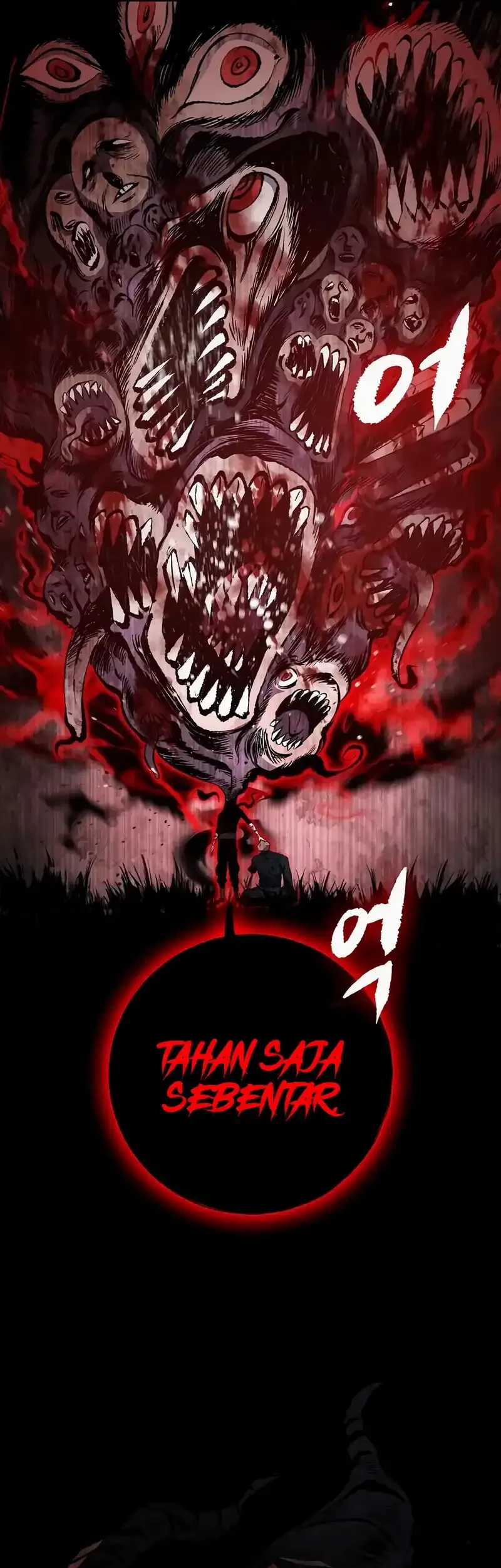 Chronicle of Runes Chapter 10 Gambar 70