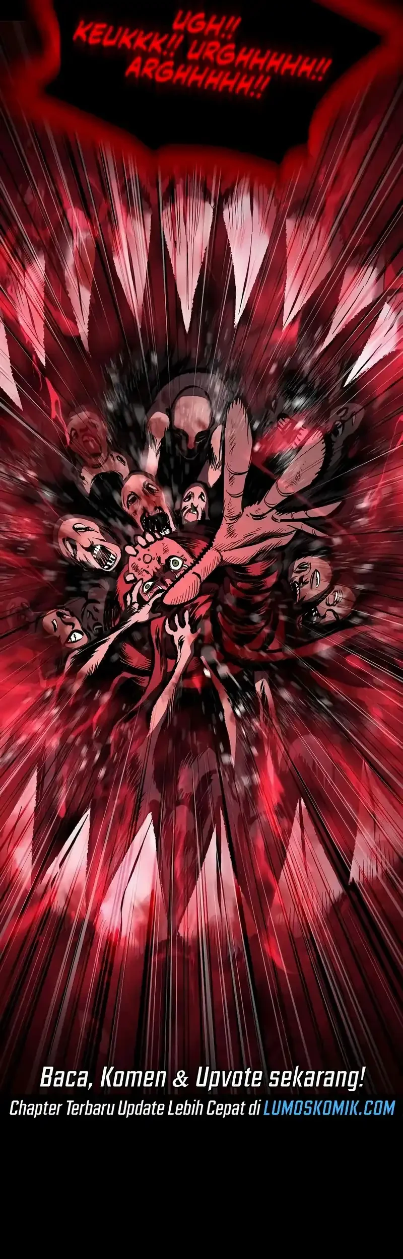 Chronicle of Runes Chapter 10 Gambar 75