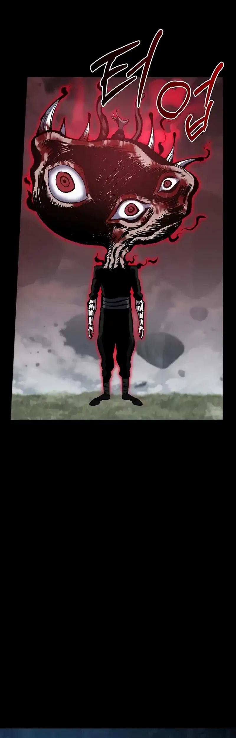 Chronicle of Runes Chapter 10 Gambar 76