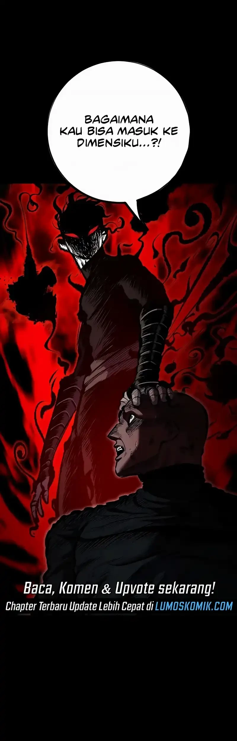 Chronicle of Runes Chapter 10 Gambar 63