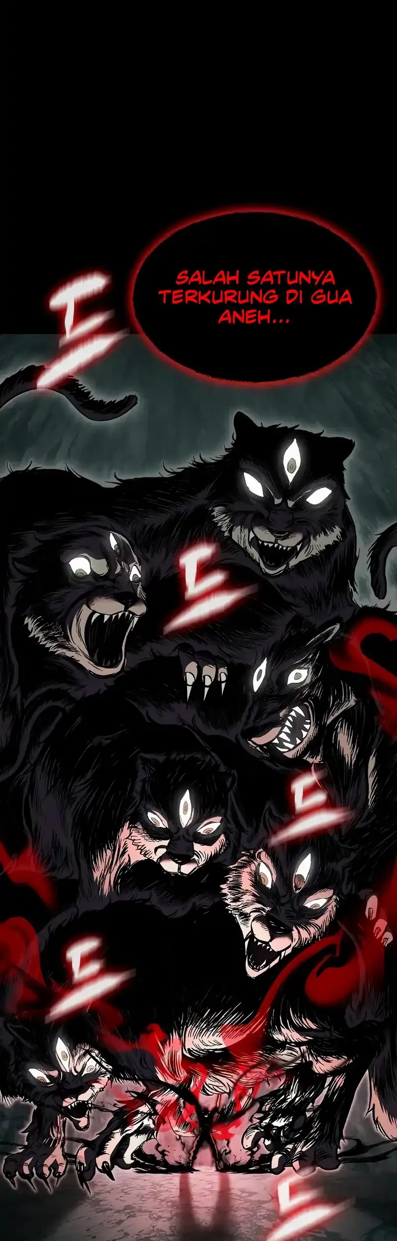 Chronicle of Runes Chapter 10 Gambar 5