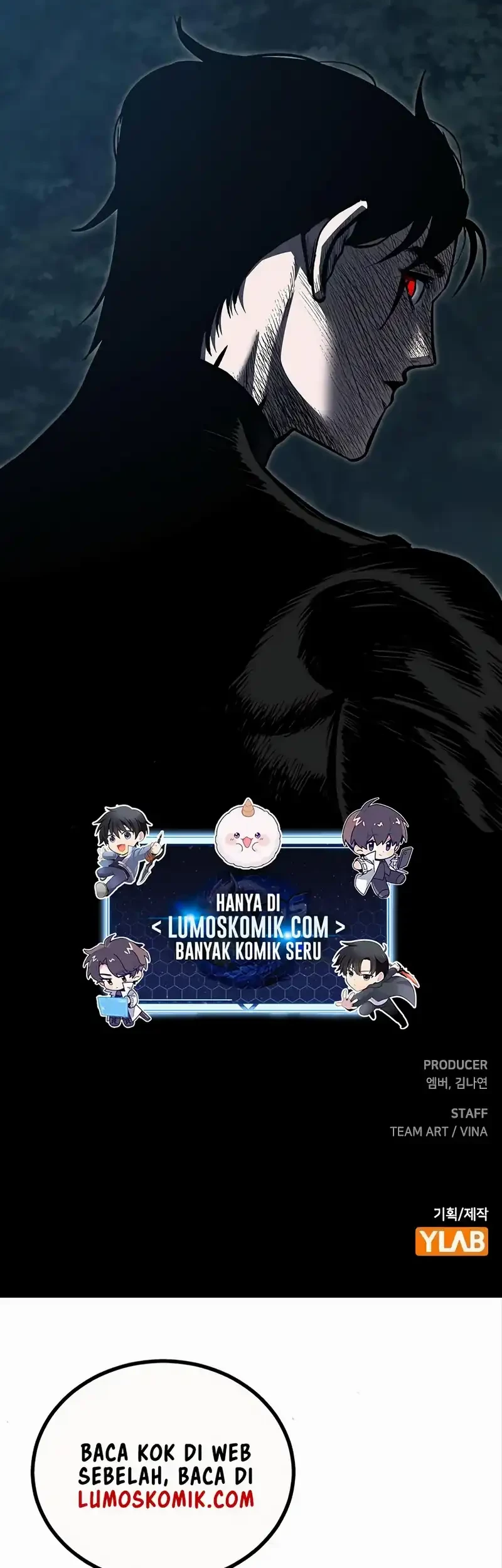 Chronicle of Runes Chapter 10 Gambar 87