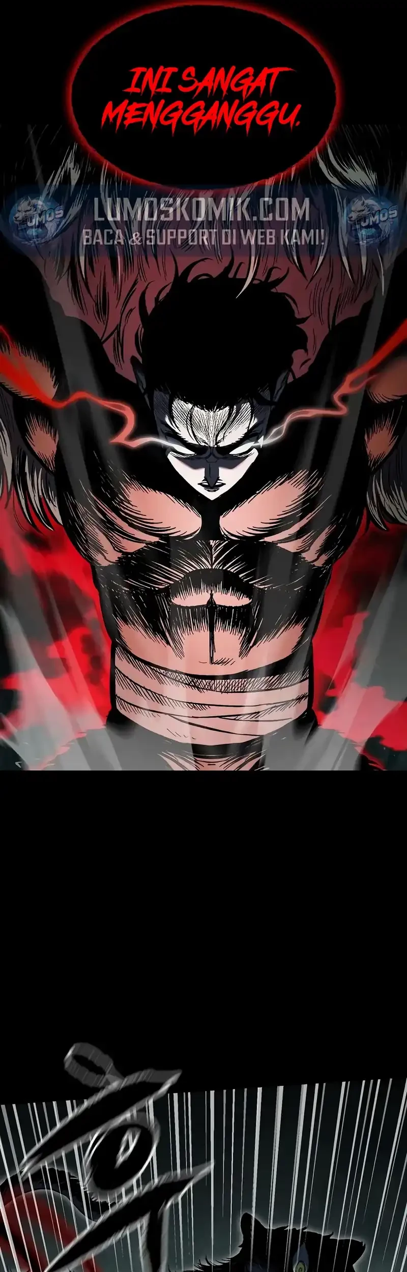 Chronicle of Runes Chapter 10 Gambar 7