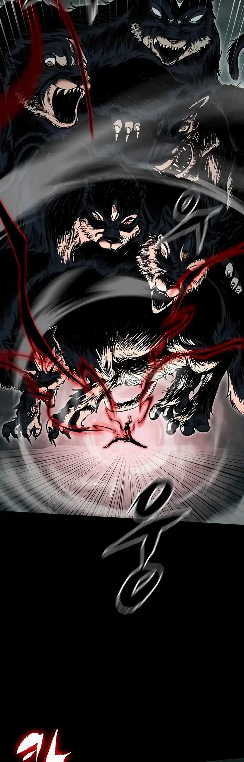 Chronicle of Runes Chapter 10 Gambar 8