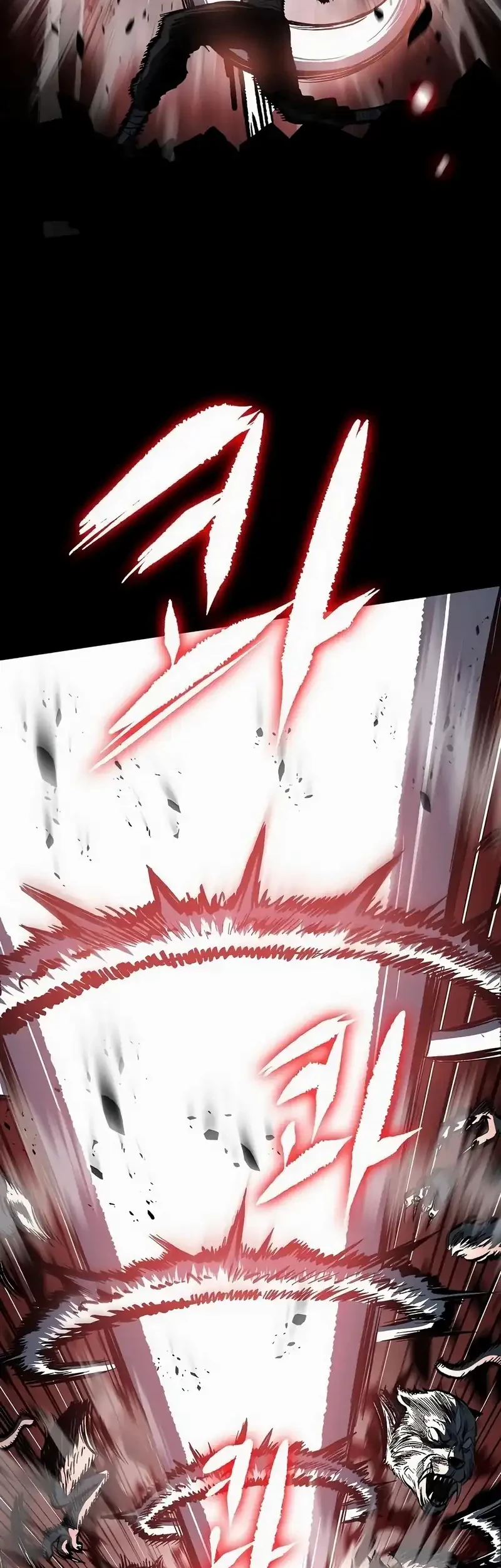 Chronicle of Runes Chapter 10 Gambar 11