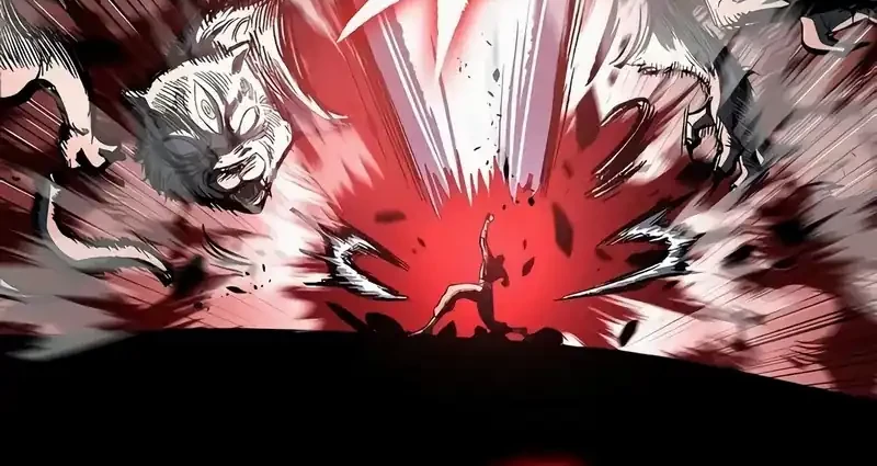 Chronicle of Runes Chapter 10 Gambar 12