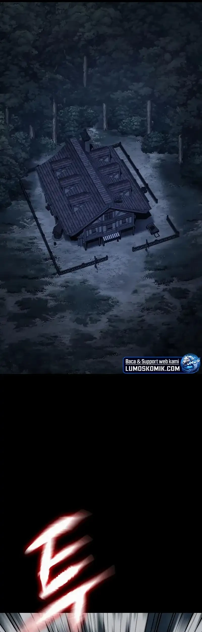 Chronicle of Runes Chapter 10 Gambar 15