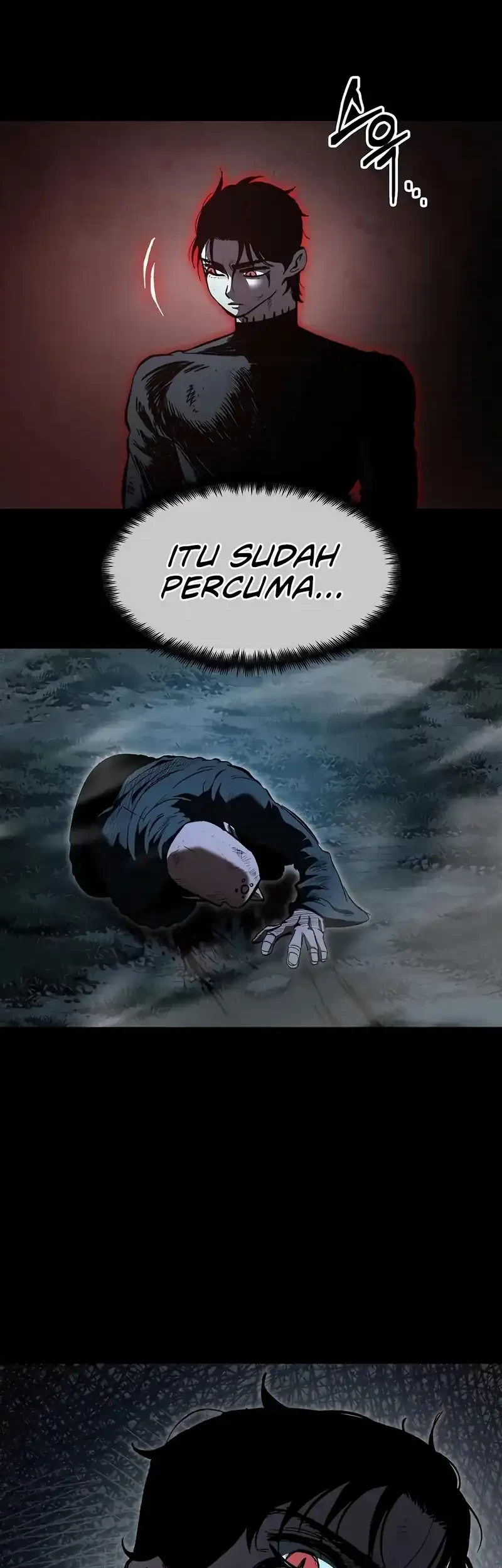 Chronicle of Runes Chapter 10 Gambar 19