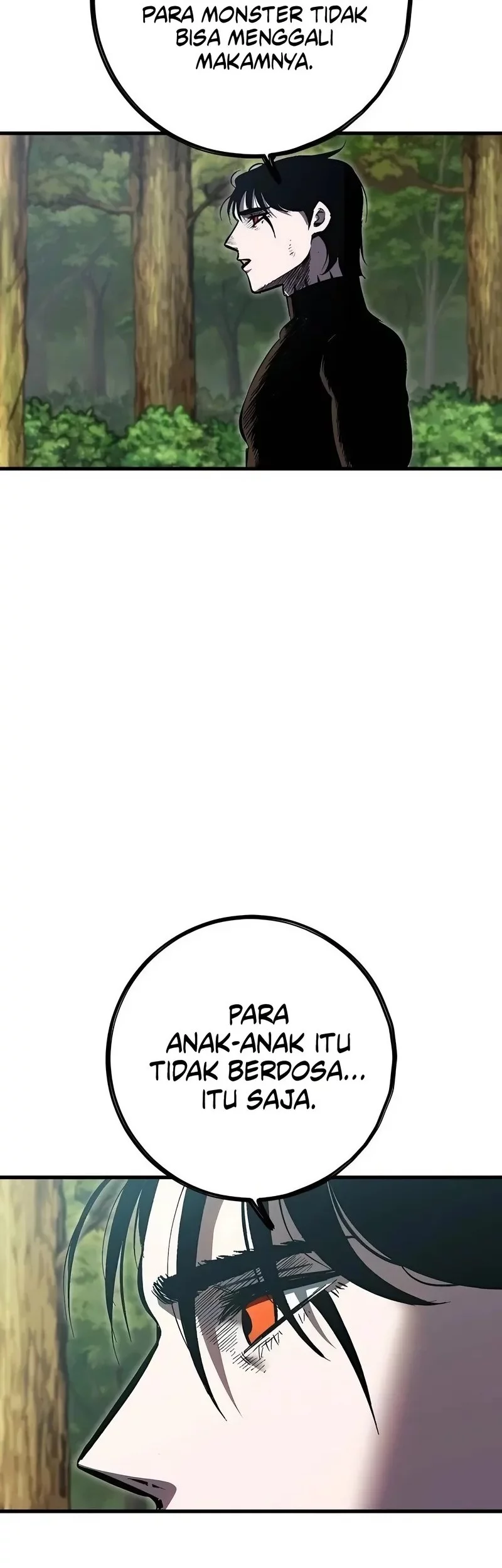 Chronicle of Runes Chapter 11 Gambar 53