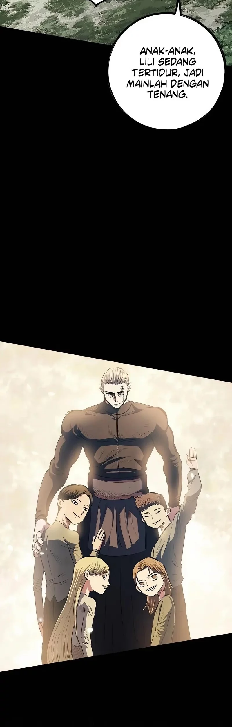 Chronicle of Runes Chapter 11 Gambar 66