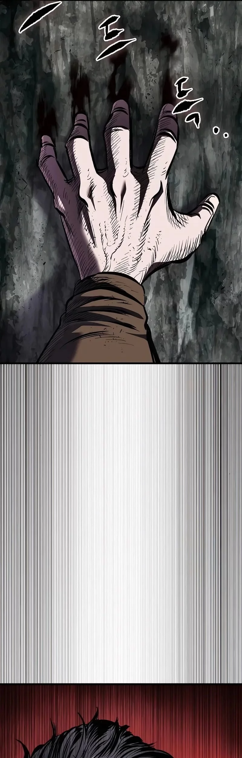 Chronicle of Runes Chapter 11 Gambar 68