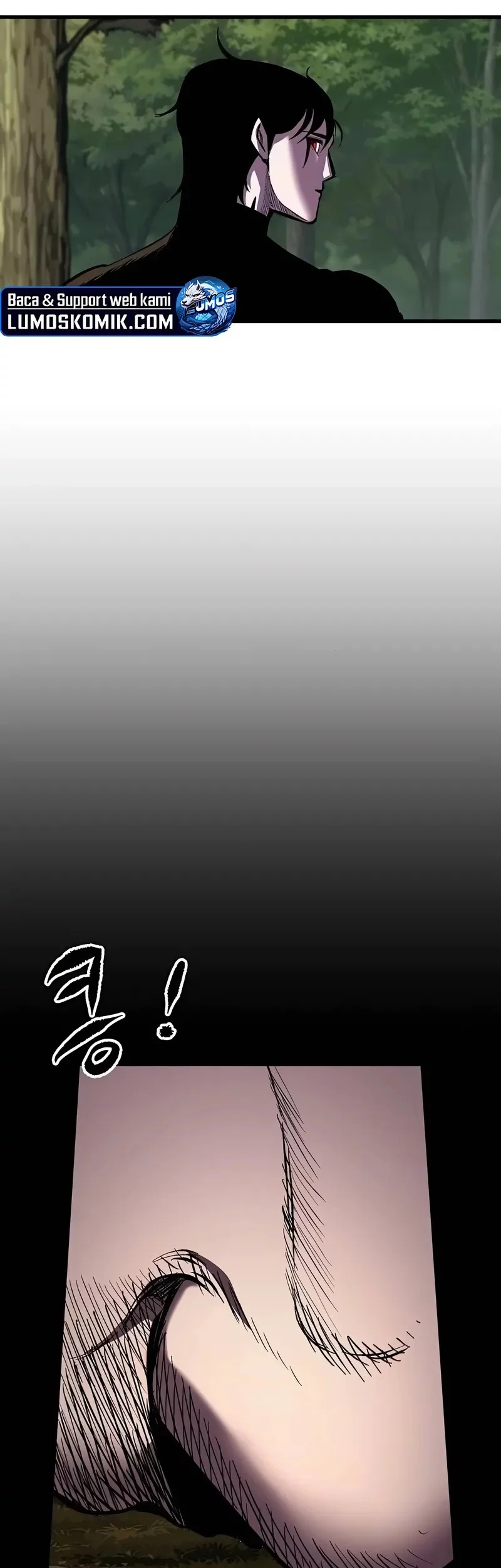 Chronicle of Runes Chapter 11 Gambar 72