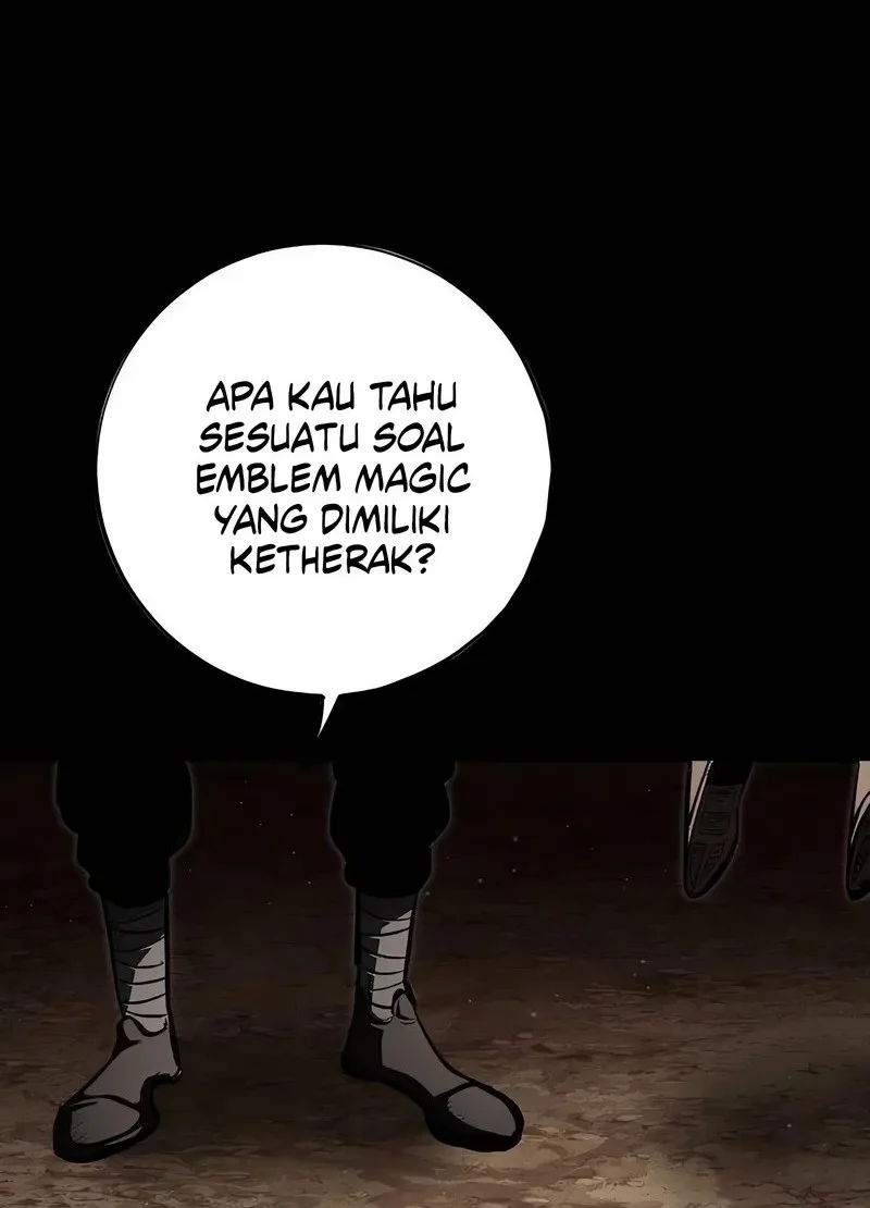 Chronicle of Runes Chapter 11 Gambar 39