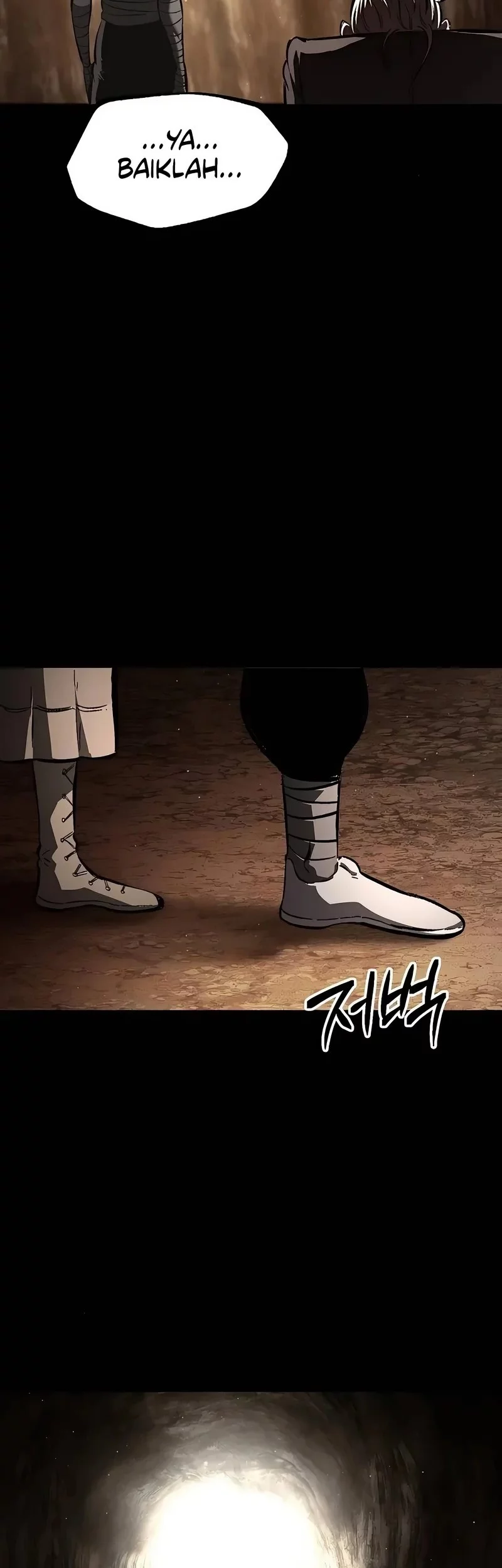 Chronicle of Runes Chapter 11 Gambar 46