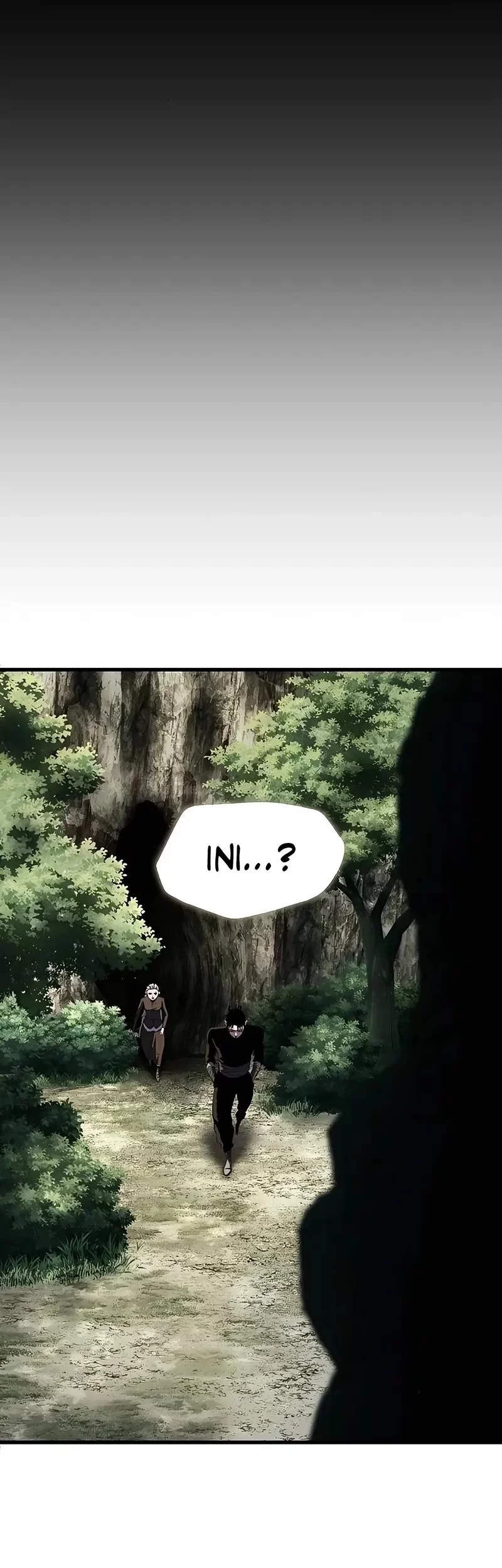 Chronicle of Runes Chapter 11 Gambar 49