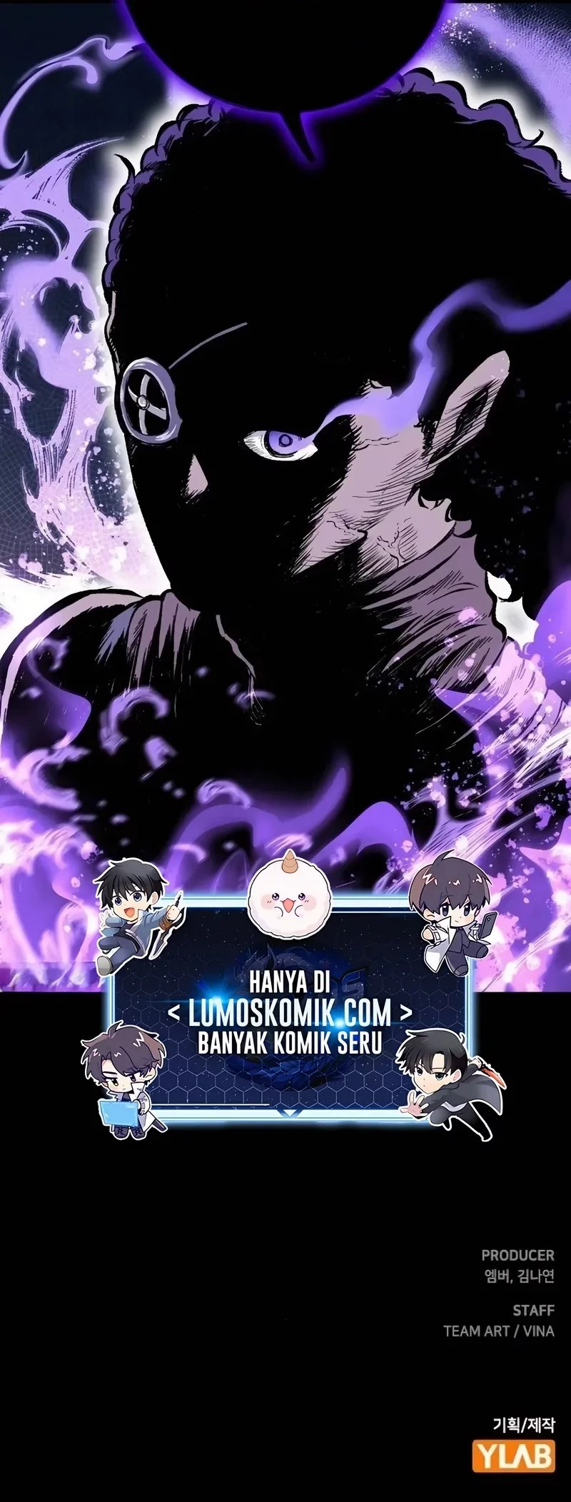 Chronicle of Runes Chapter 11 Gambar 76