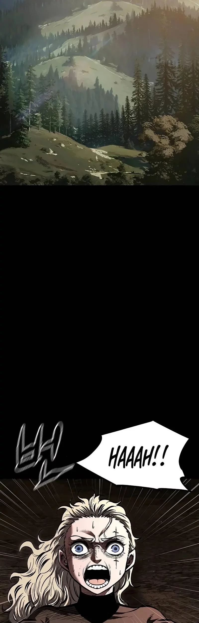 Chronicle of Runes Chapter 11 Gambar 12