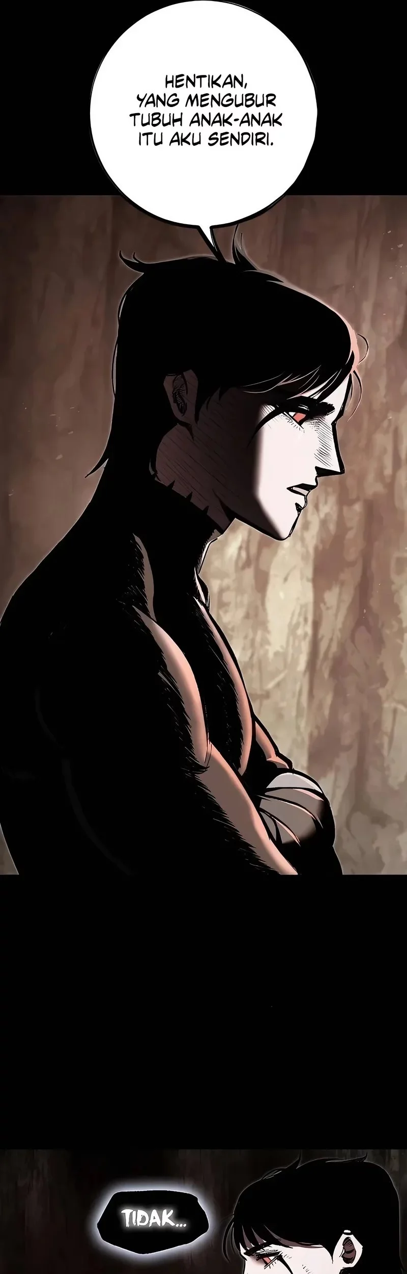 Chronicle of Runes Chapter 11 Gambar 20