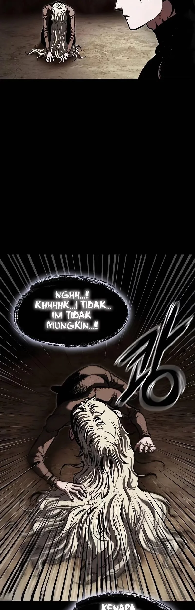 Chronicle of Runes Chapter 11 Gambar 21