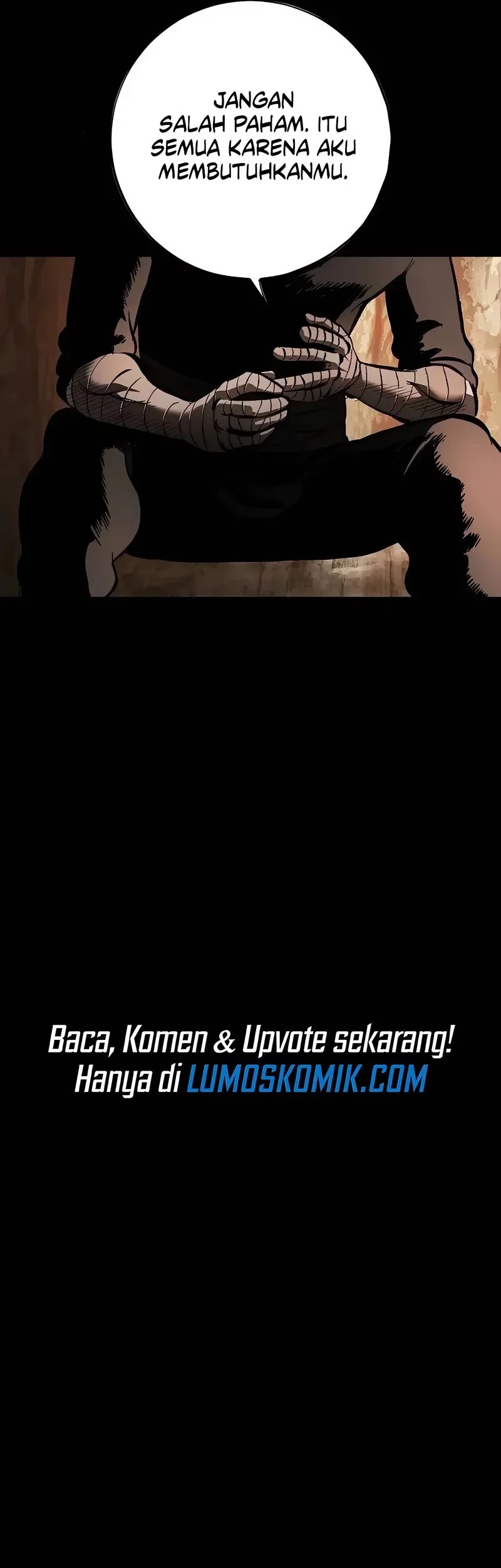 Chronicle of Runes Chapter 11 Gambar 24