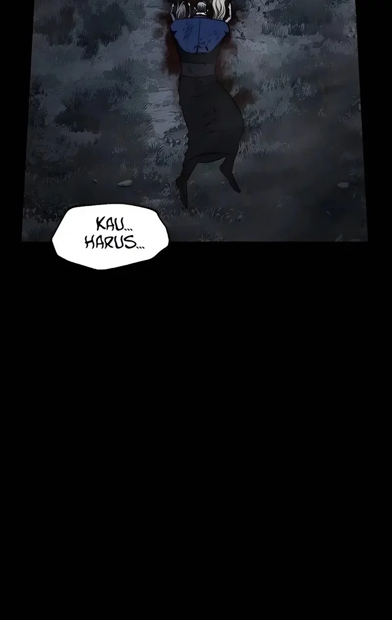 Chronicle of Runes Chapter 11 Gambar 31