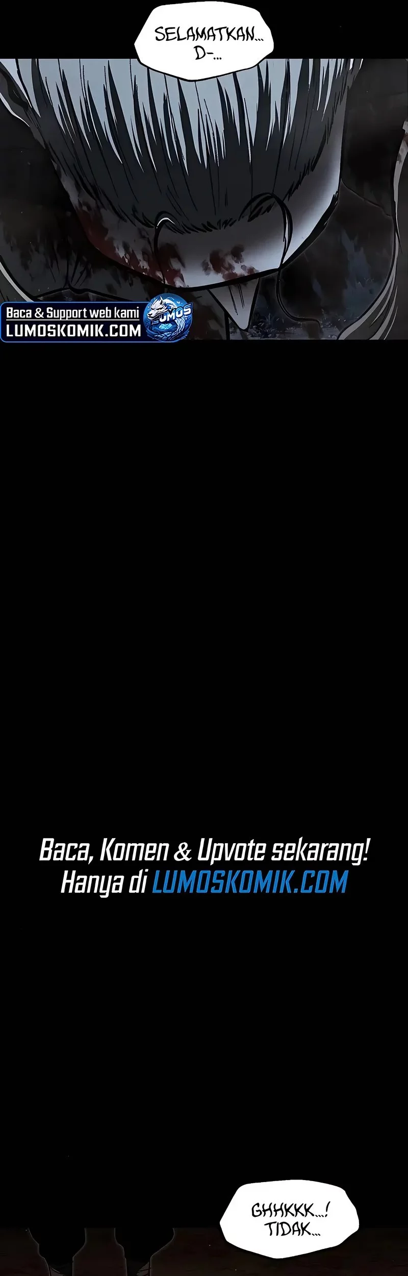 Chronicle of Runes Chapter 11 Gambar 32