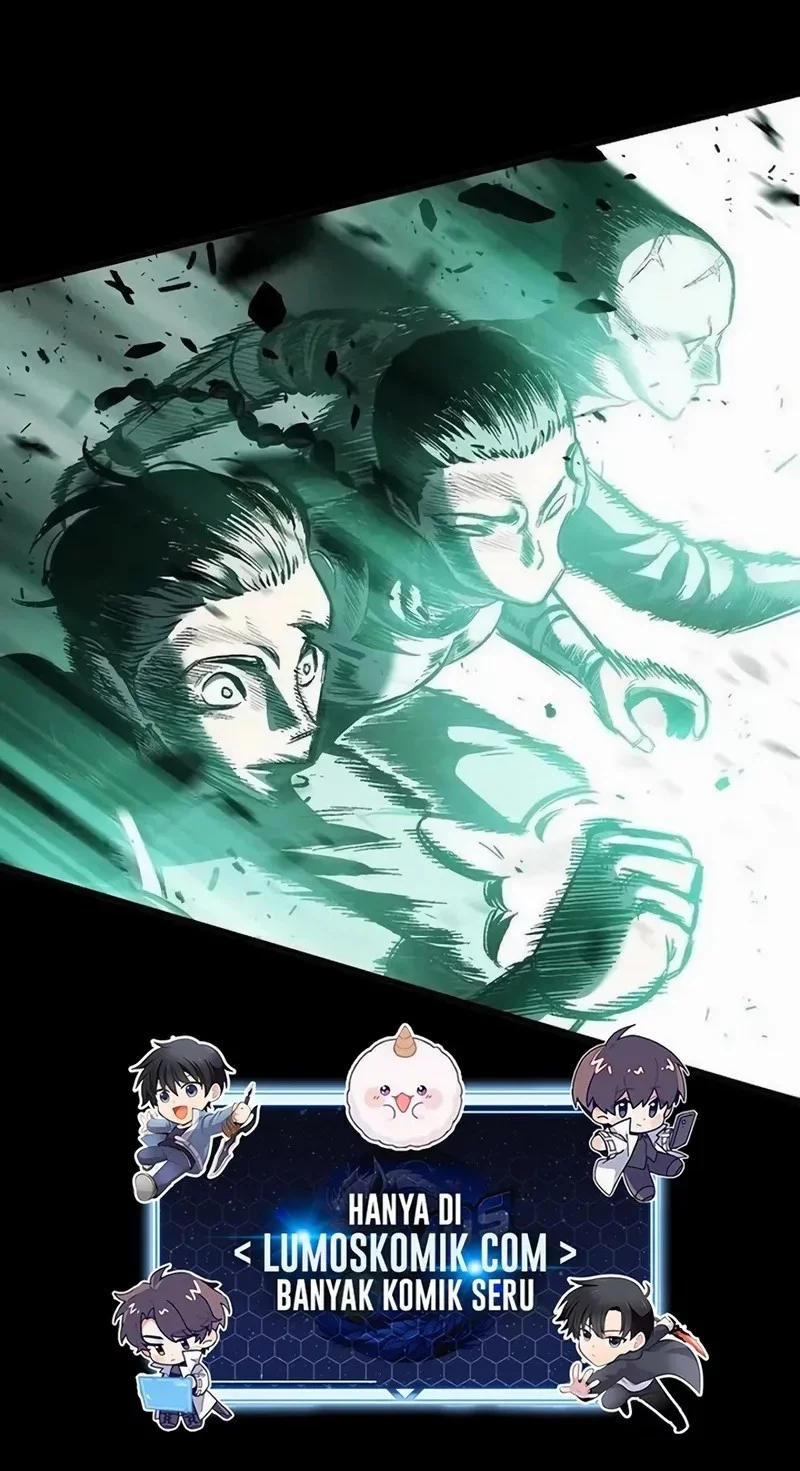 Chronicle of Runes Chapter 12 Gambar 38