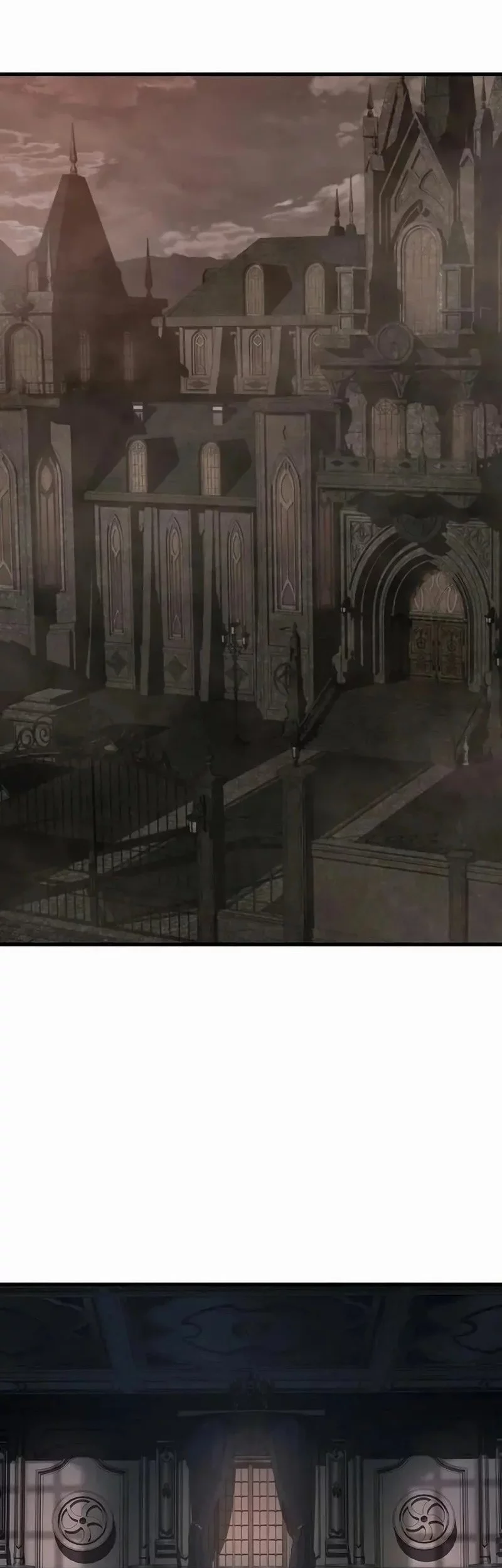 Komik Chronicle of Runes Chapter 12 gambar nomor 1