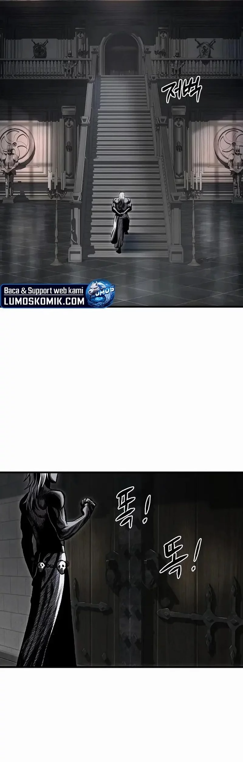 Manhwa Chronicle of Runes Chapter 12 gambar nomor 2