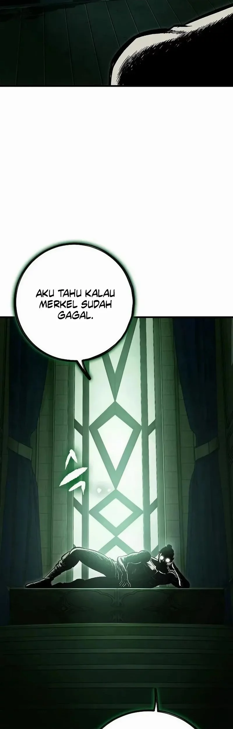 Chronicle of Runes Chapter 12 Gambar 4
