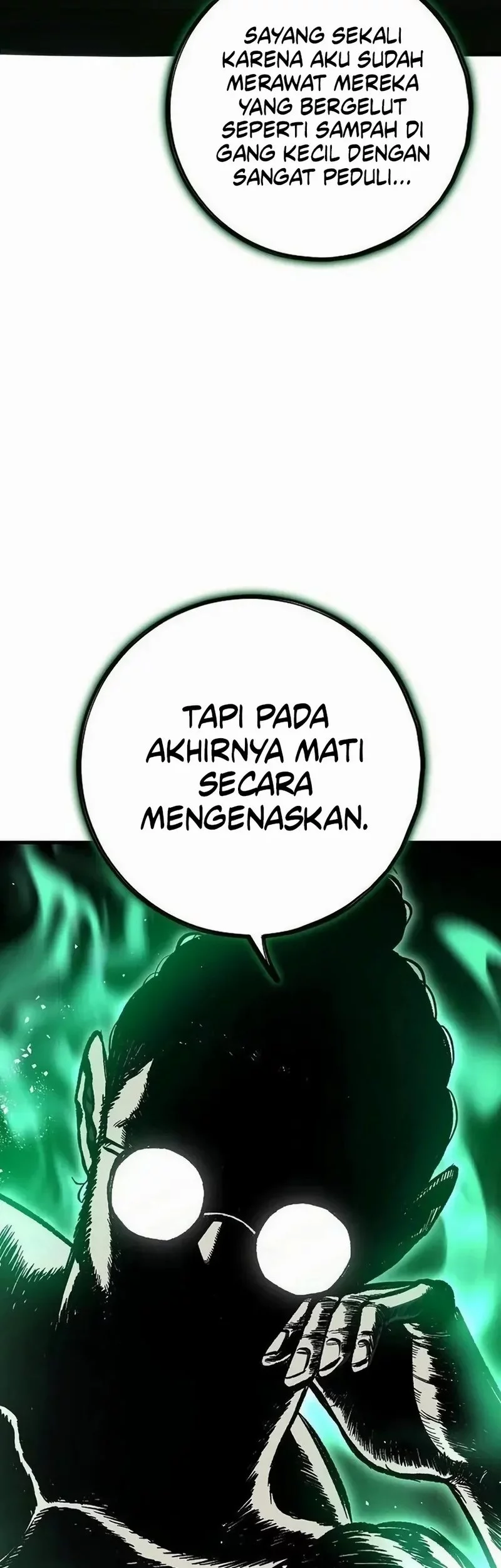 Chronicle of Runes Chapter 12 Gambar 5