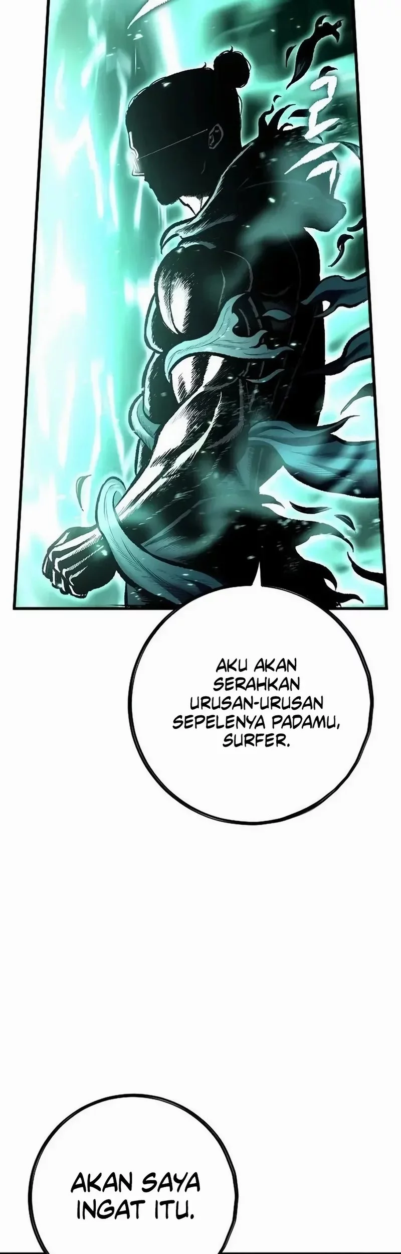 Chronicle of Runes Chapter 12 Gambar 9