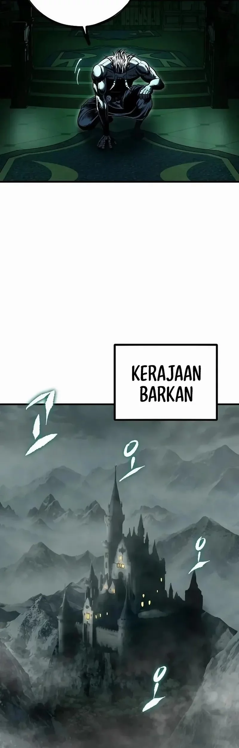 Chronicle of Runes Chapter 12 Gambar 10