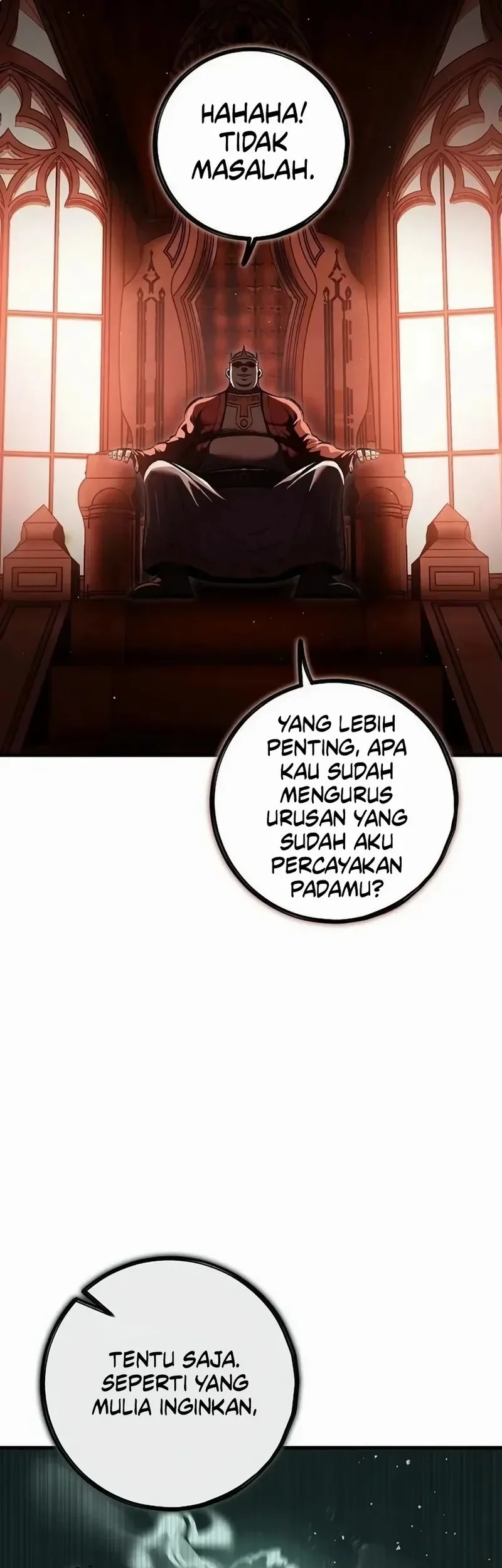 Chronicle of Runes Chapter 12 Gambar 16